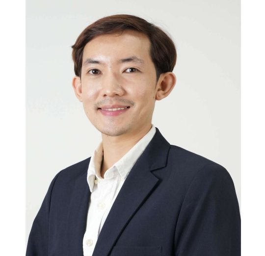 Mr.Pichate keartprayuk