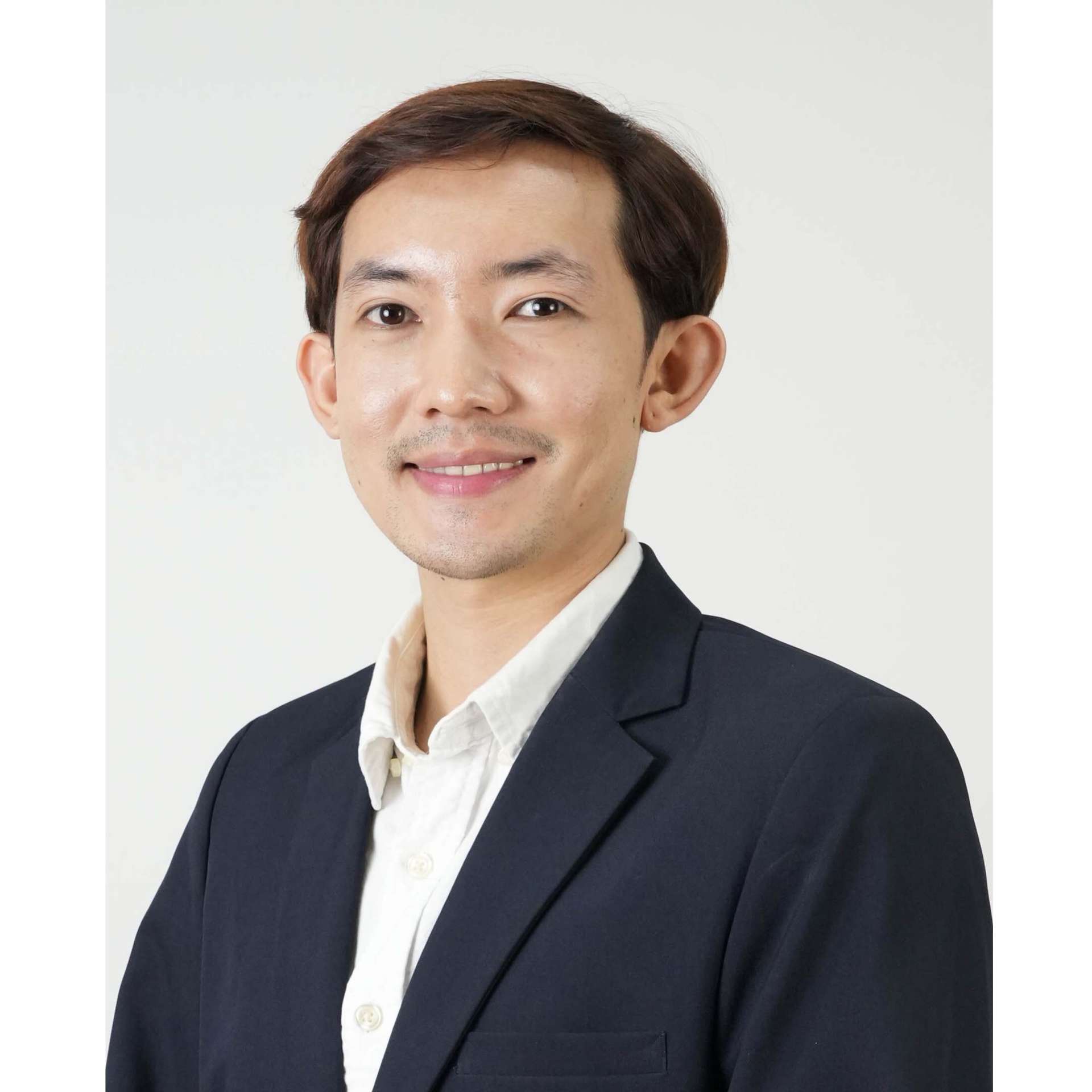 Mr.Pichate keartprayuk