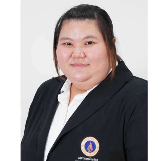 Ms.Udomporn Manupibul