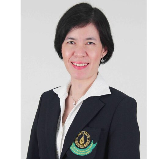 Assoc.Prof. Gulapar Srisawasdi