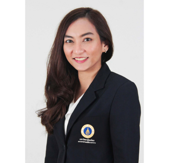 Dr. Sirintip Kaewtip
