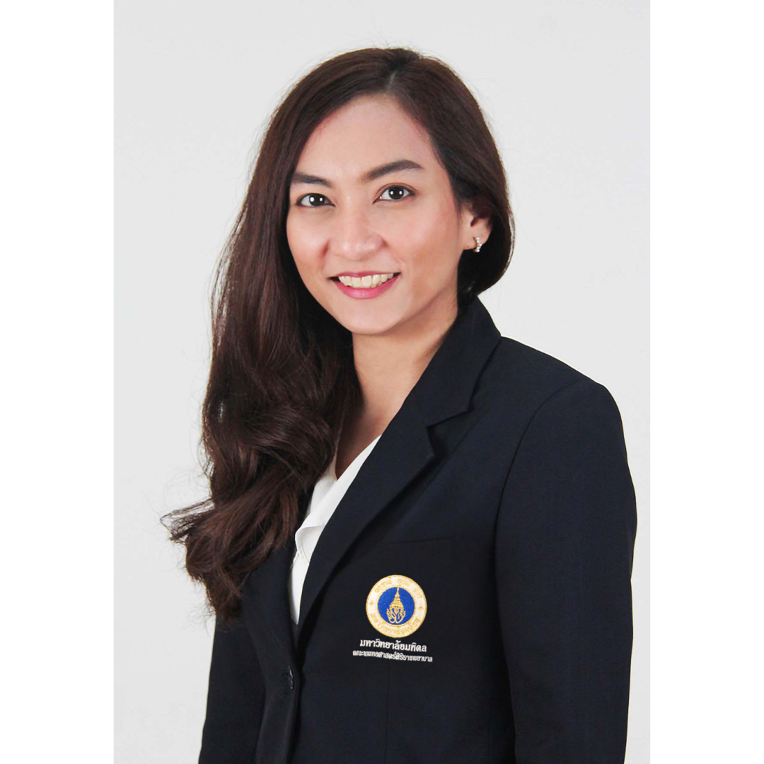 Dr. Sirintip Kaewtip
