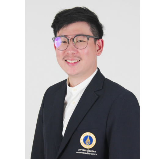 Mr.Thana Charoenvitvorakul