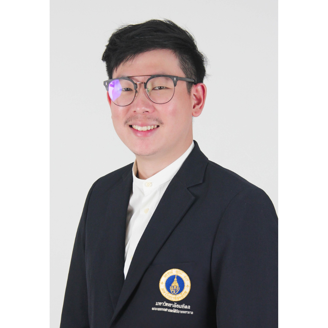 Mr.Thana Charoenvitvorakul