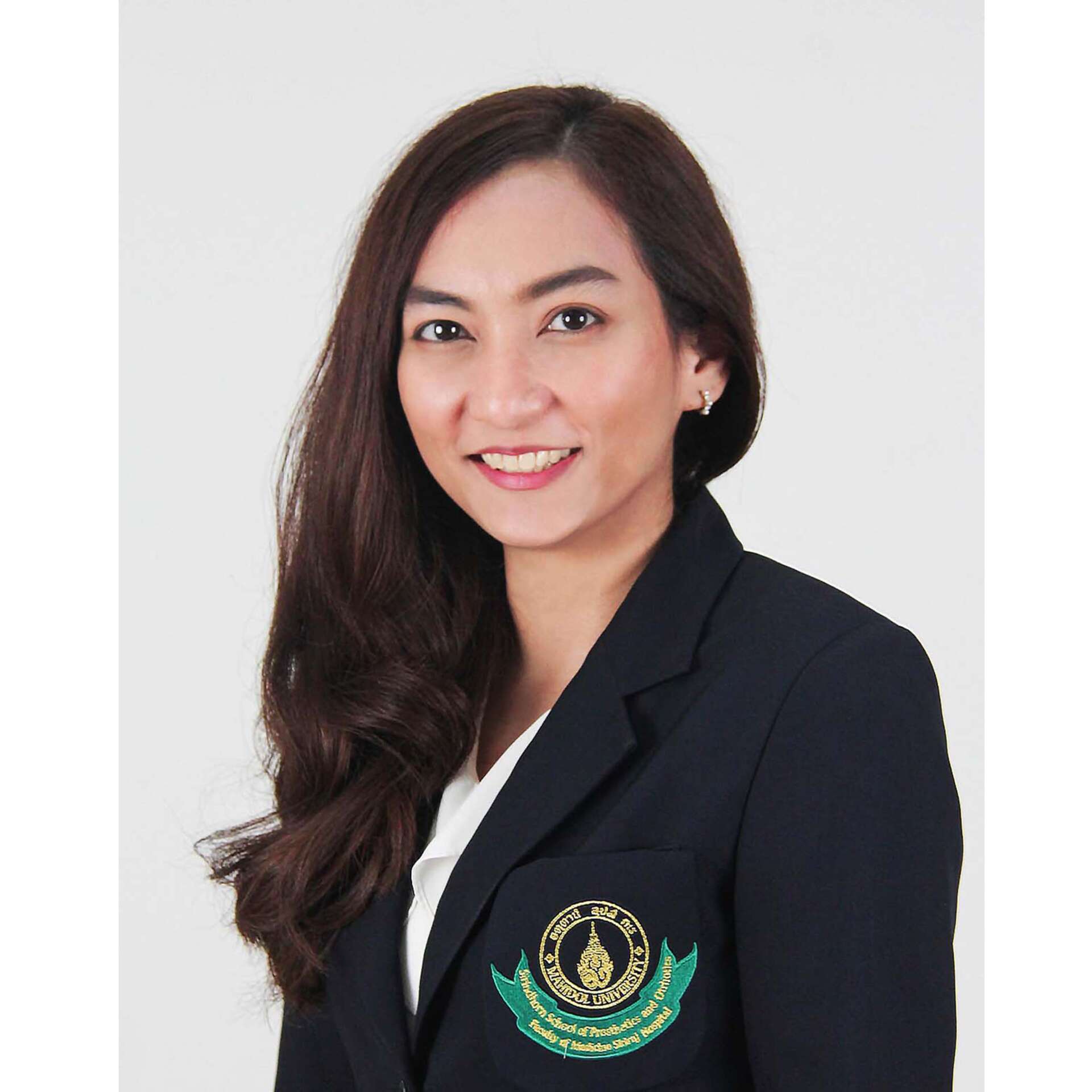 Dr. Sirintip Kaewtip