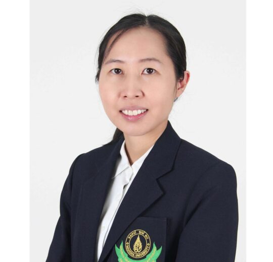 Dr.Jutamanee Poonsiri