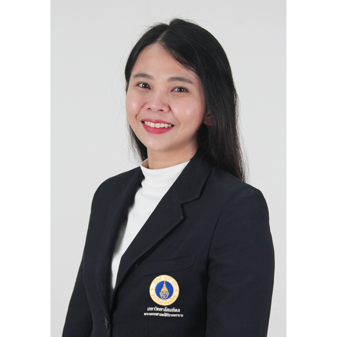 Ms.Jutima Rattanakoch