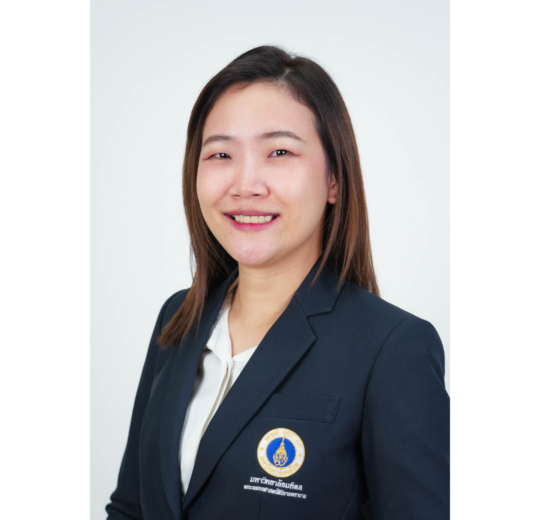Ms.Voraluck Prakotmongkol