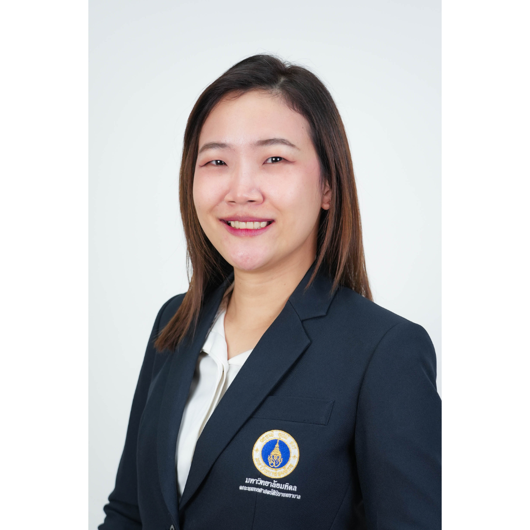 Ms.Voraluck Prakotmongkol
