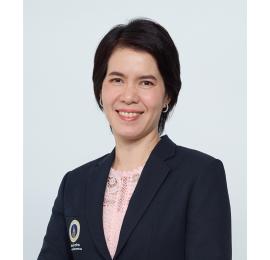 Assoc.Prof. Gulapar Srisawasdi