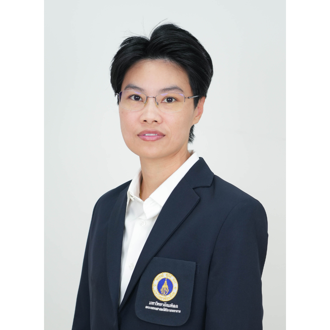 Asst. Prof. Dr. Sasithon Sukthomya