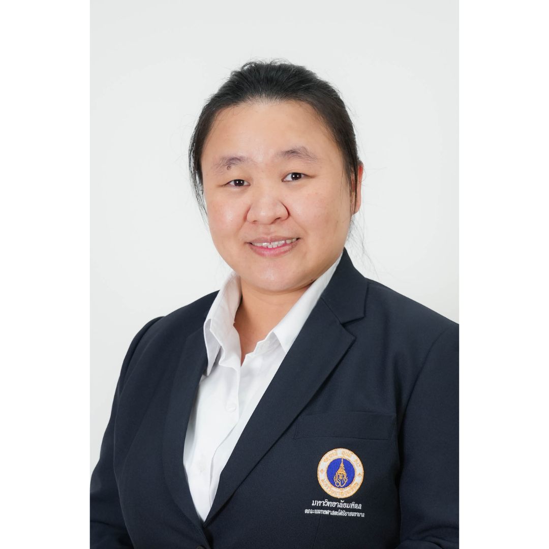 Ms.Jutamat Pinitlertsakun