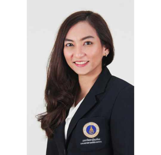 Dr. Sirintip Kaewtip