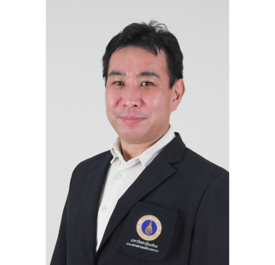 Asst. Prof. Kazuhiko Sasaki