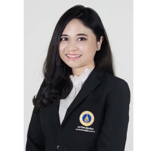 Asst. Prof. Thanyaporn Rakbangboon