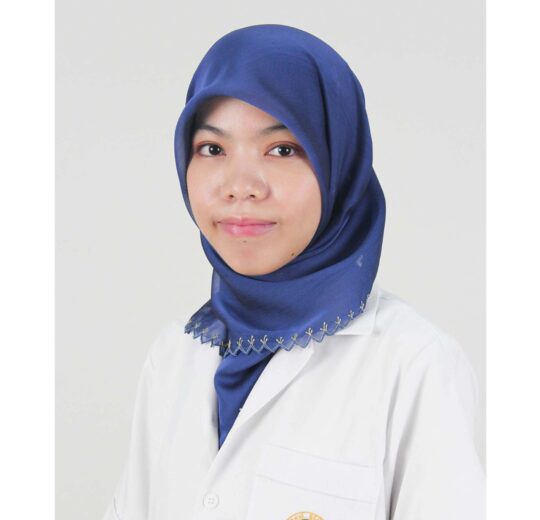 Ms.Yasmin Nutchamlong