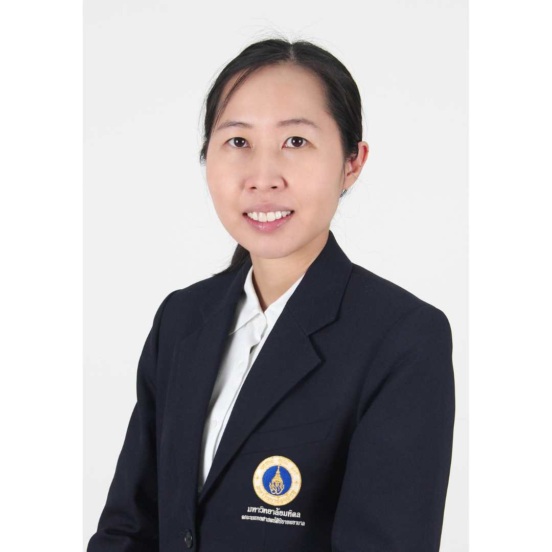Dr.Jutamanee Poonsiri