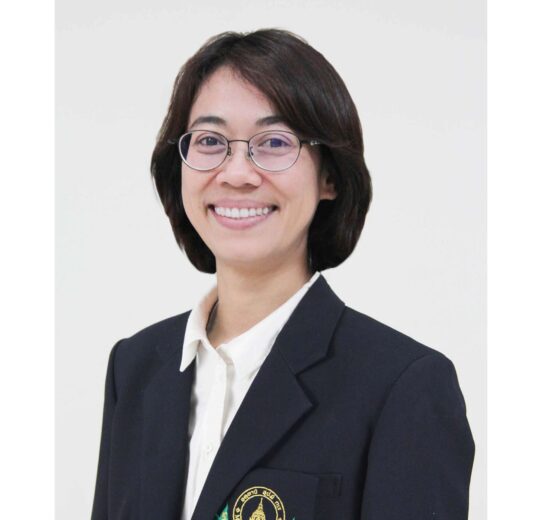 Ms.Sirirat Seng-iad