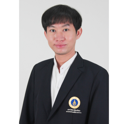 Dr.Pitchaya Rayothee