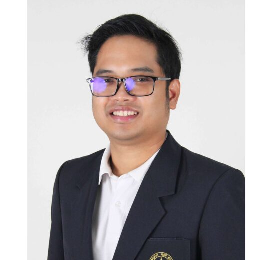 Mr.Nattapong Polharn