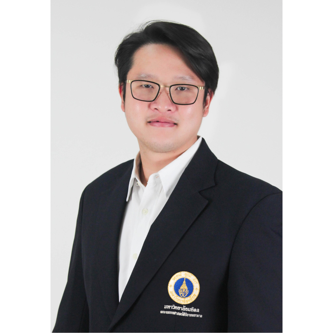 Mr.Thanatat Charatrungolan