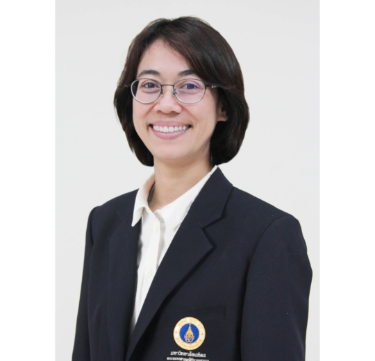 Ms.Sirirat Seng-iad