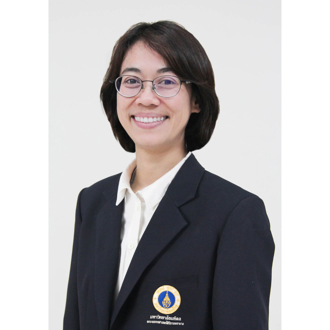 Ms.Sirirat Seng-iad