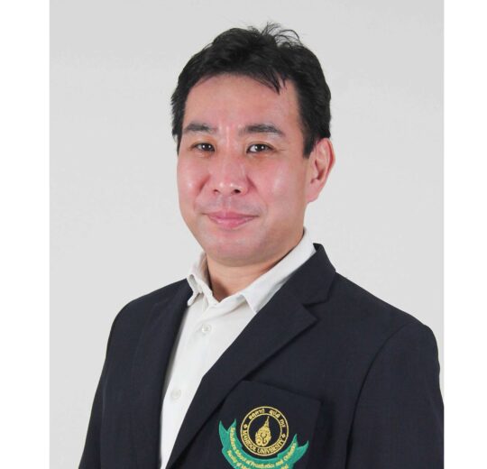 Asst. Prof. Kazuhiko Sasaki