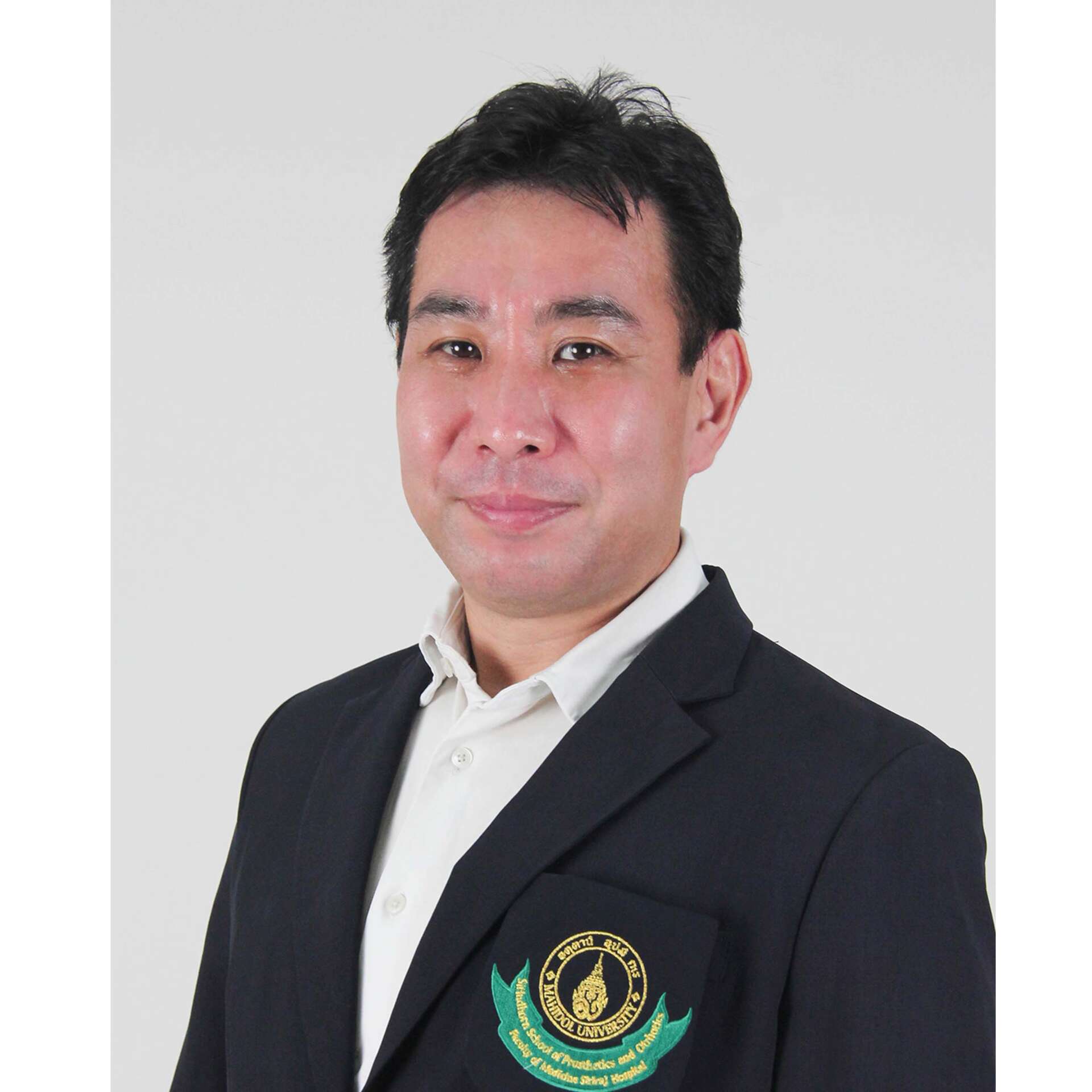 Asst. Prof. Kazuhiko Sasaki