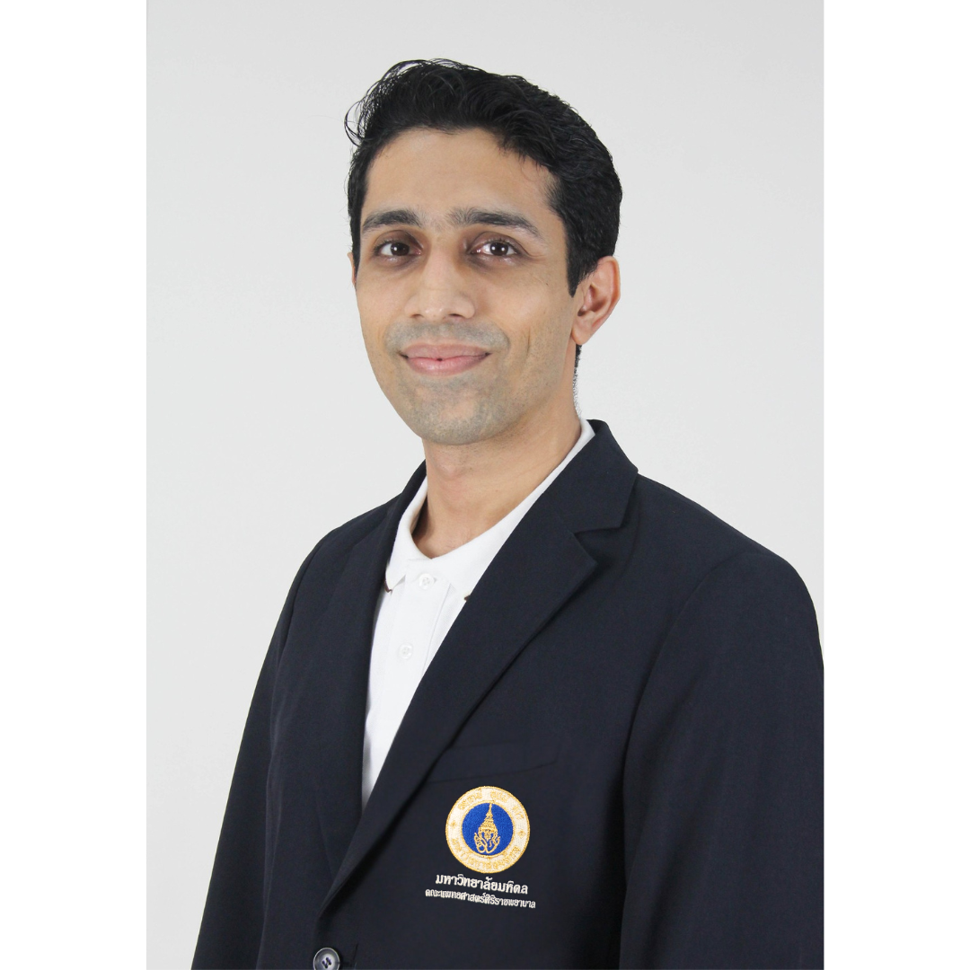 Dr.Muhammad Nouman