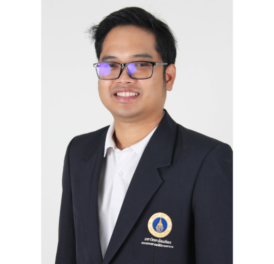 Mr.Nattapong Polharn