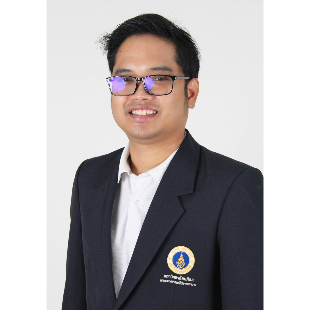 Mr.Nattapong Polharn