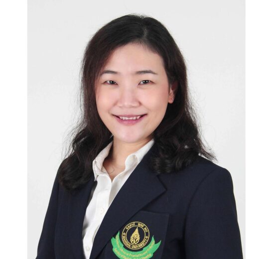 Ms.Voraluck Prakotmongkol