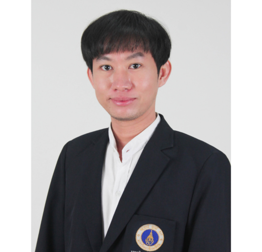 Dr.Pitchaya Rayothee