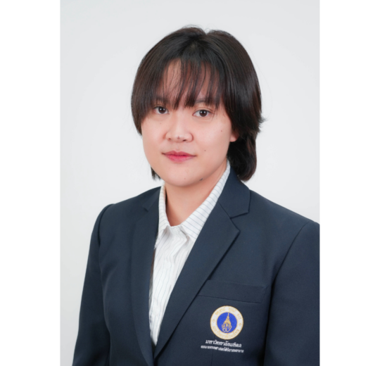 Ms.Yuparat Premprasopchock