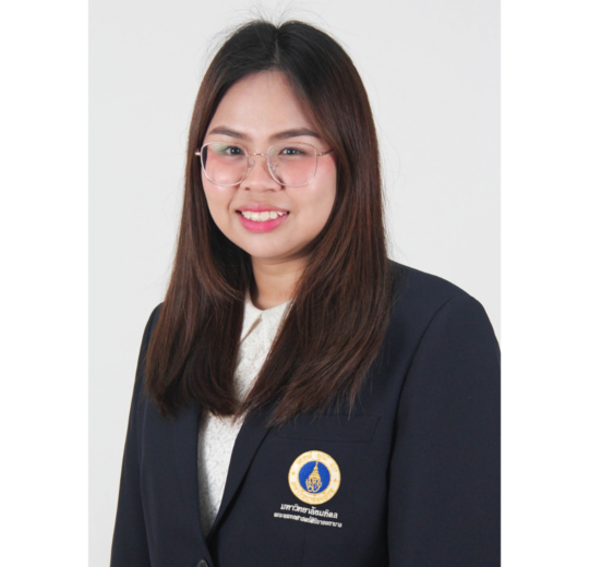 Ms.Pakwan Nualnim
