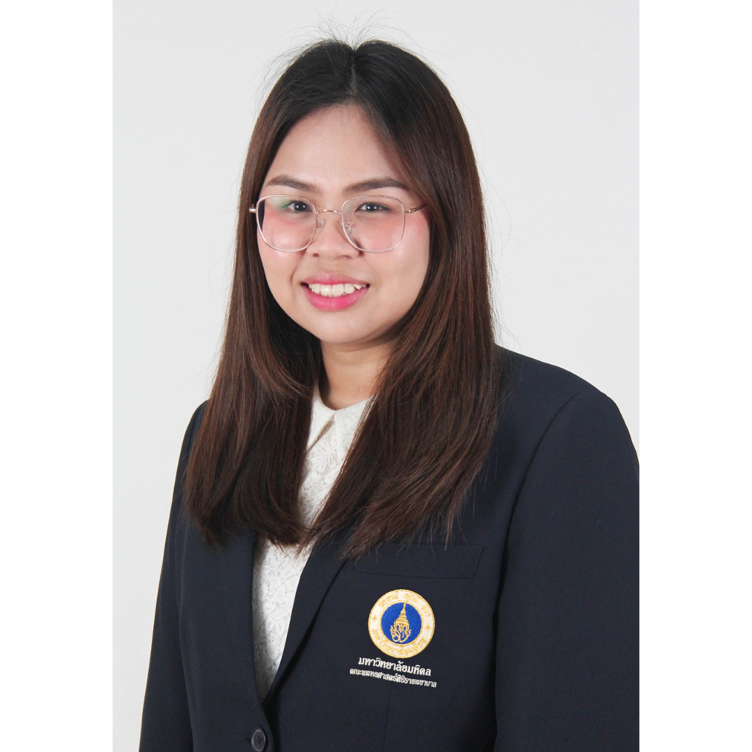 Ms.Pakwan Nualnim