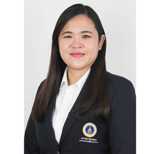Ms.Prawina Sutdet