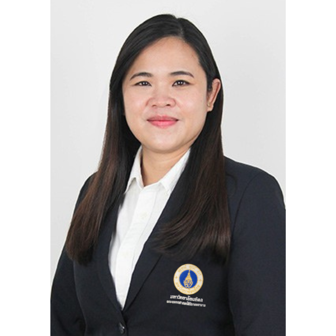 Ms.Prawina Sutdet