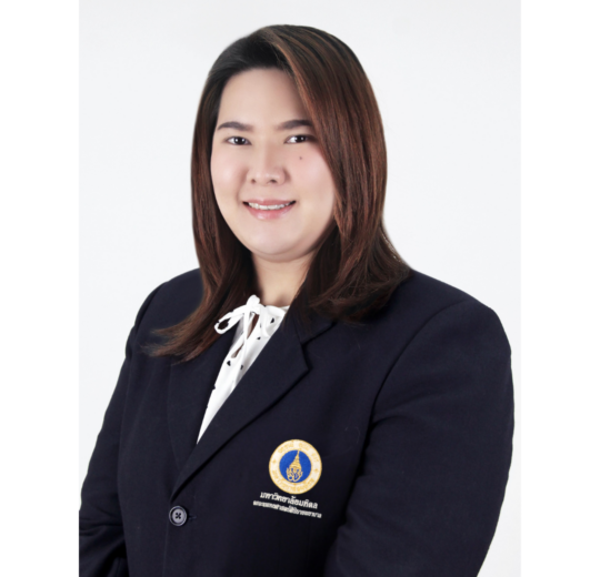 Ms.Paporn Chokpitiboon