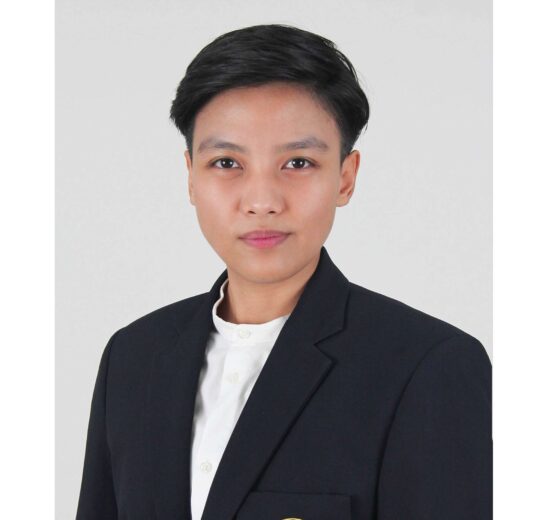 Ms.Sirikanya Nimyaem