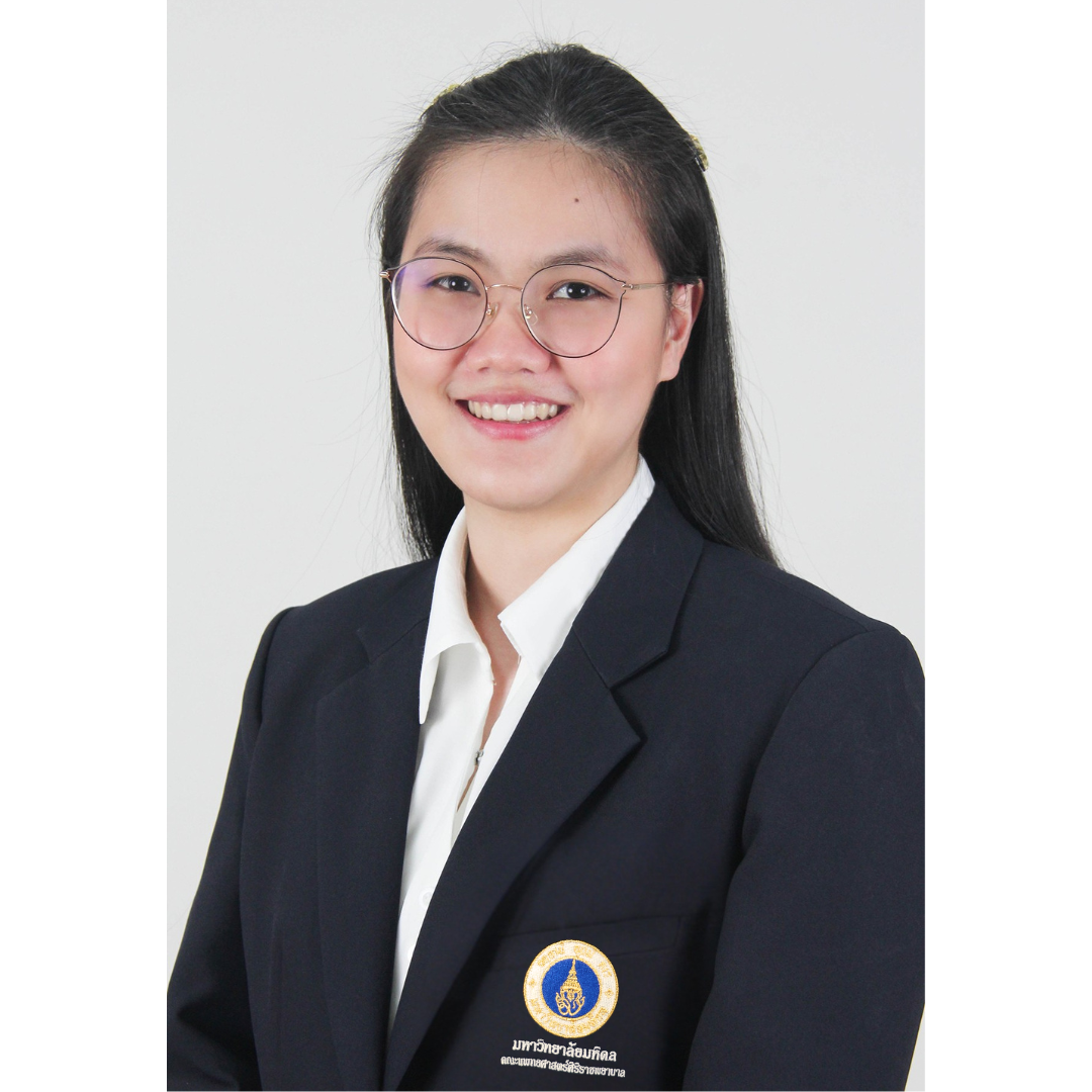 Ms.Nathanit  Jirapongpathai