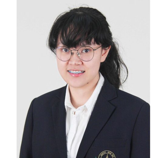 Ms.Yuparat  Premprasopchock