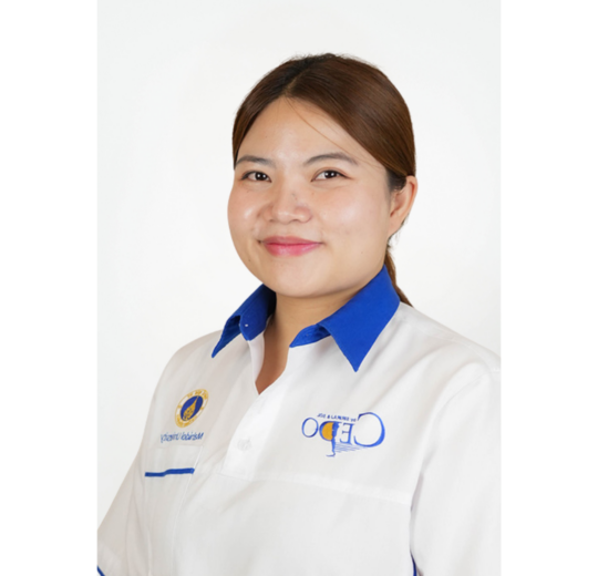 Ms.Marisa Amattayakul