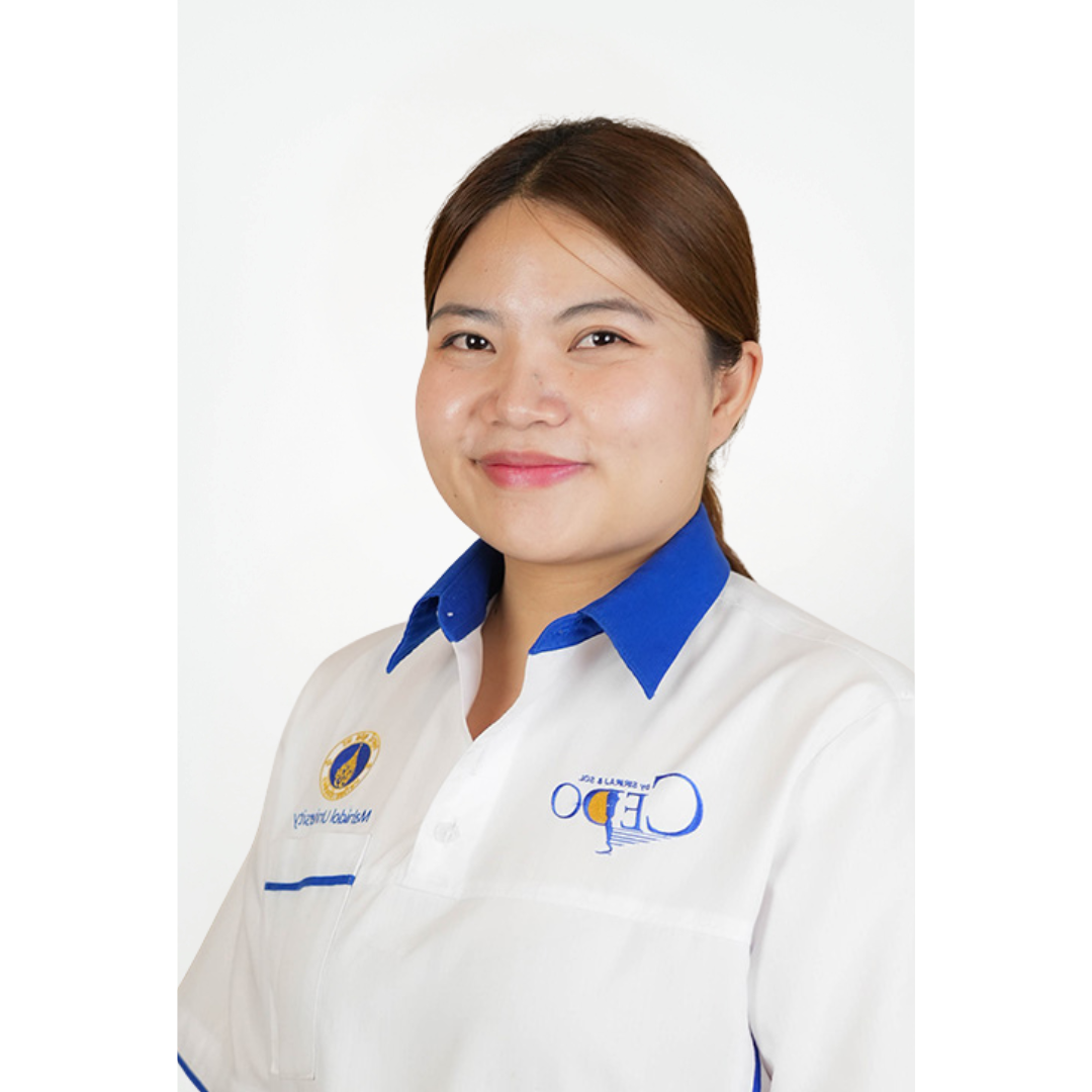 Ms.Marisa  Amattayakul