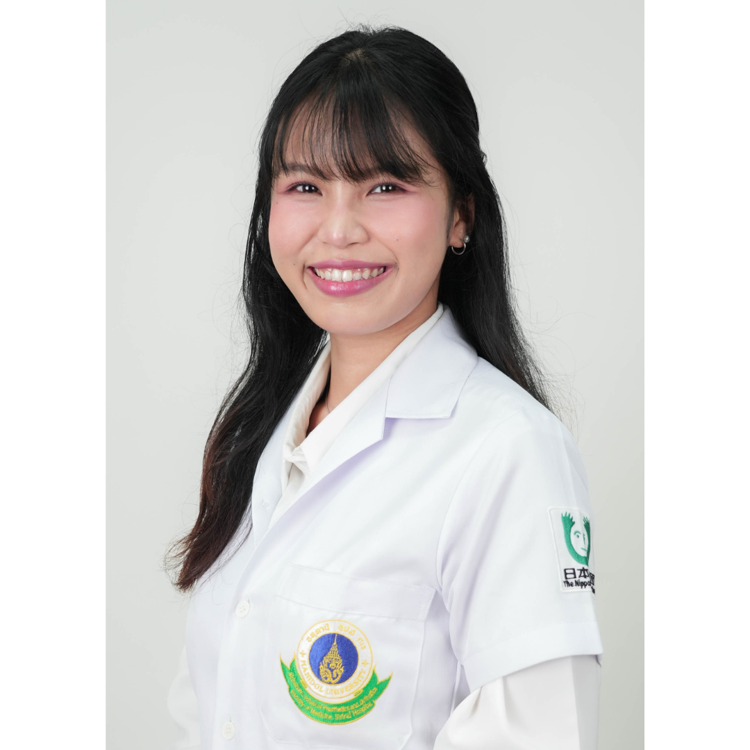 Ms.Punnaphatsorn Tiawtrakool