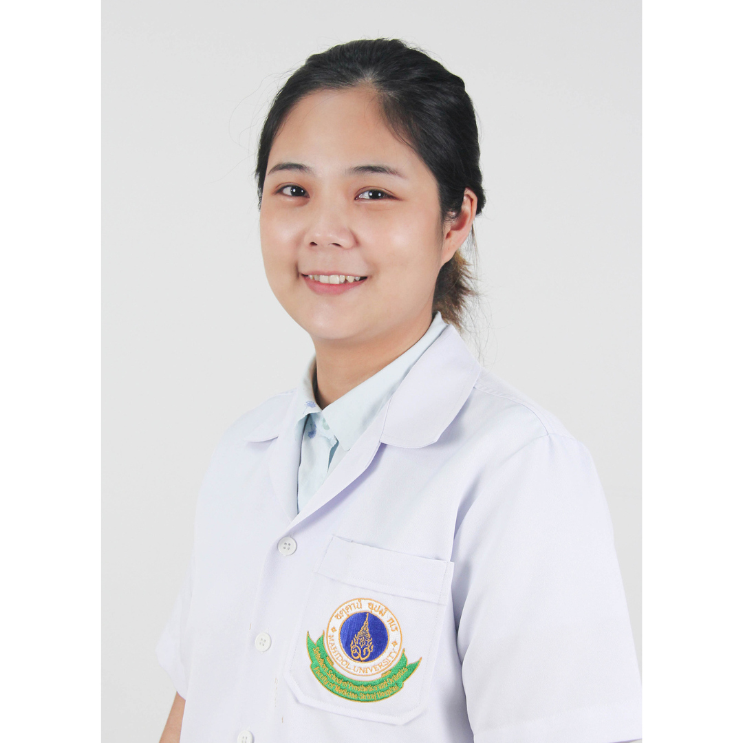 Ms.Thanakorn Thammakornsuksiri
