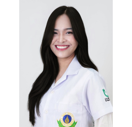 Ms.Kanokwan Songprison