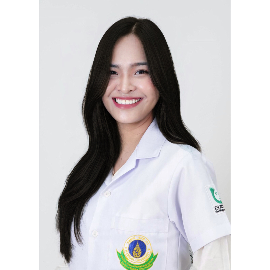 Ms.Kanokwan Songprison