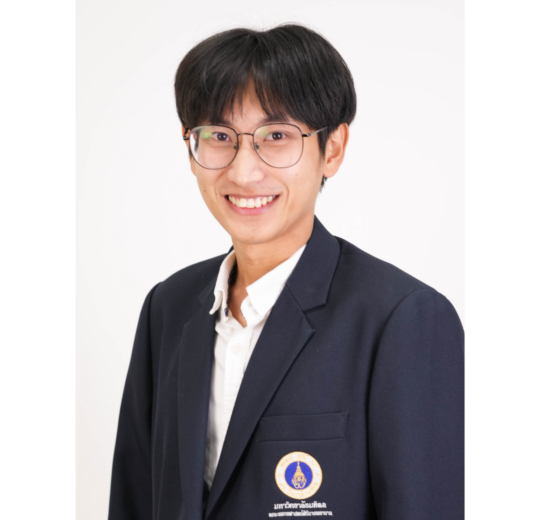 Mr.Surapornchai Thammasiri
